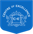 Center of Excellence logo