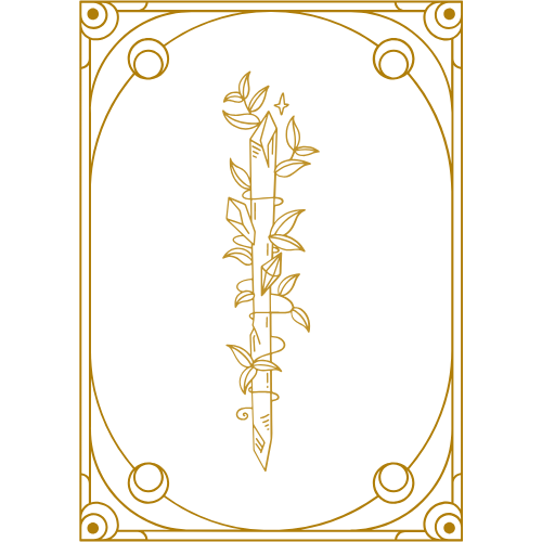 Wands icon